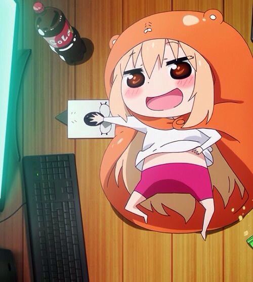 UMARU DOMA | Anime Amino