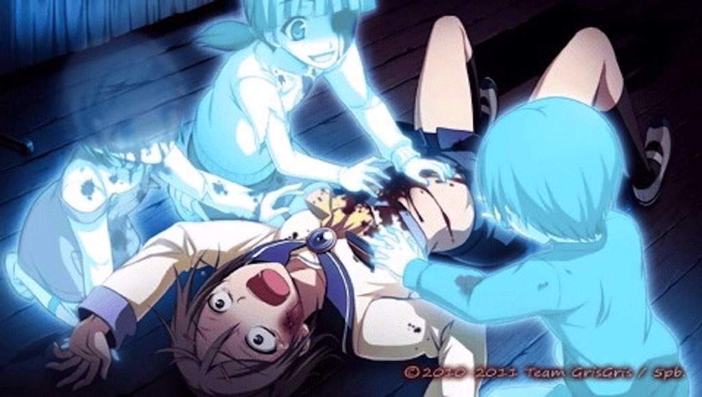 corpse party anime dubed