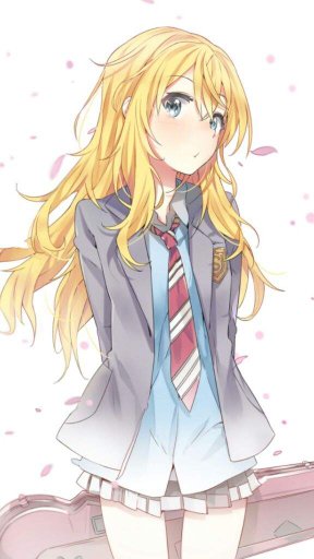kaori miyazono nendoroid