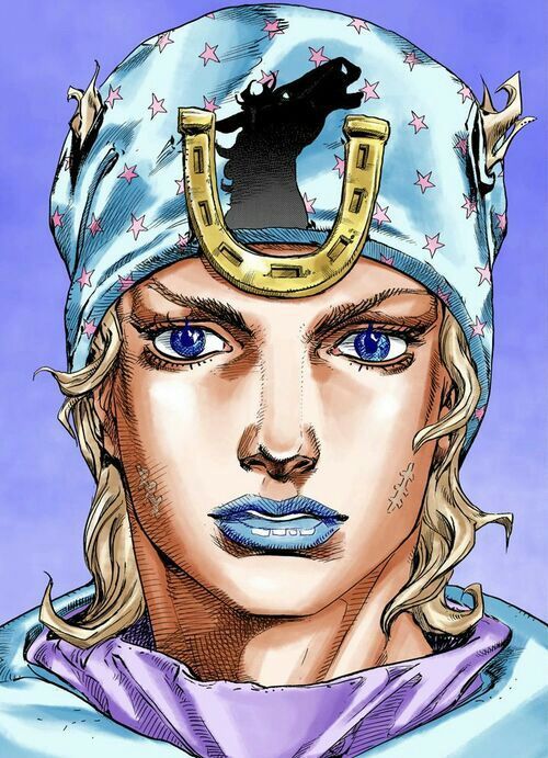 Jojos Bizarre Adventure Questionaire Anime Amino 4373