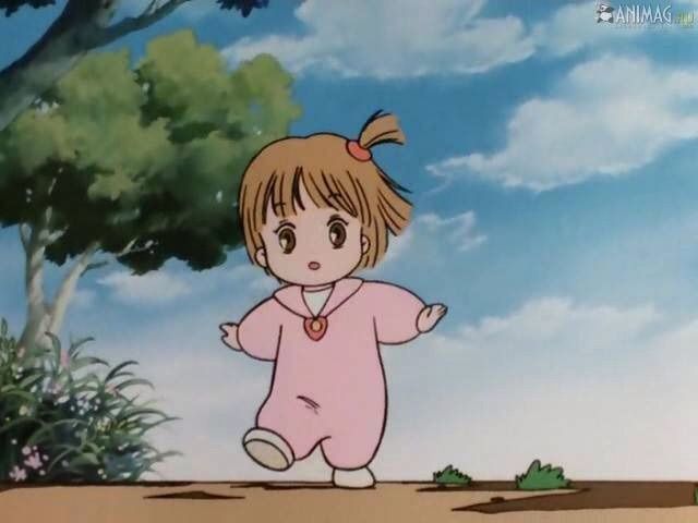 mama wa shougaku yonensei | Anime Amino