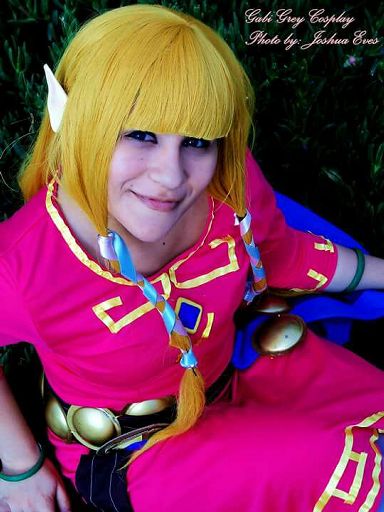 Princess Zelda Skyward Sword Cosplay Amino 1707