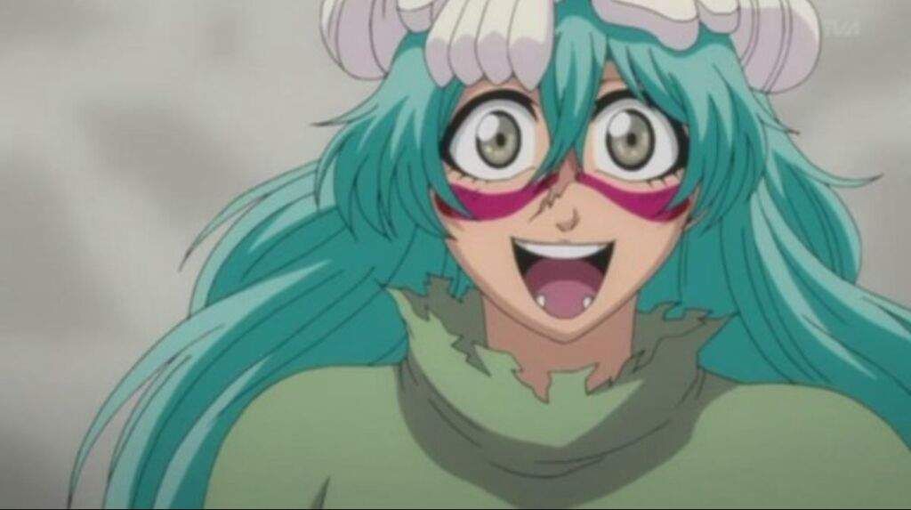 Neliel Tu Oderschvank Anime Amino