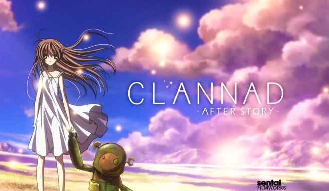 Clannad After Story Wiki Anime Amino