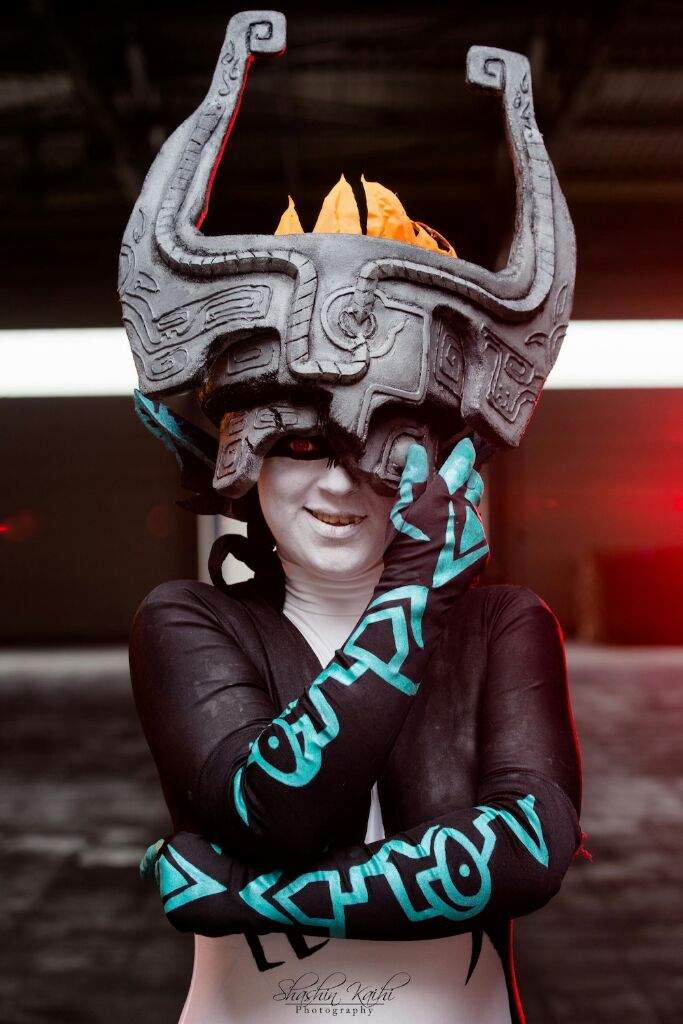 Midna | Cosplay Amino