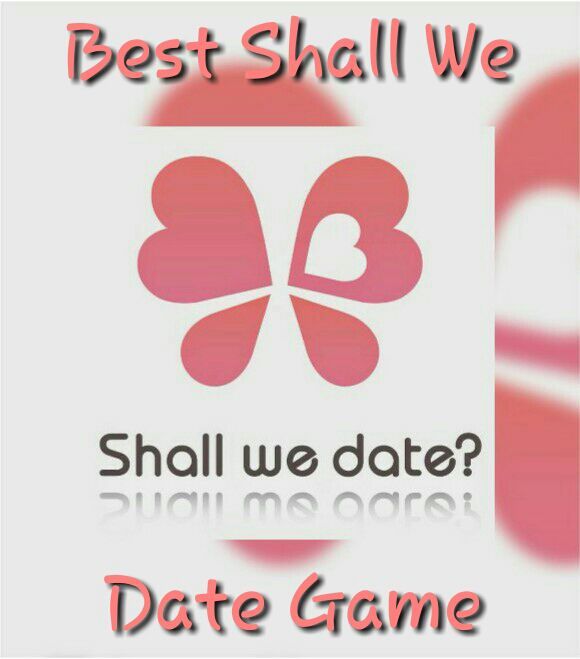 date game app