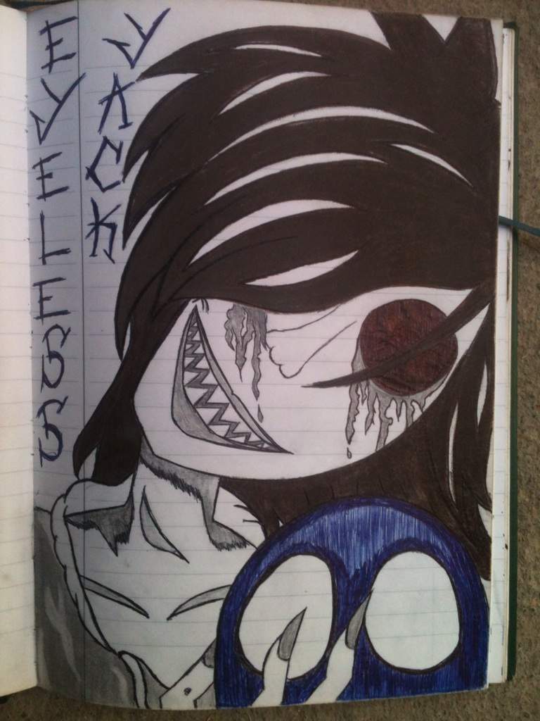 Mis Dibujos Wiki Anime Amino