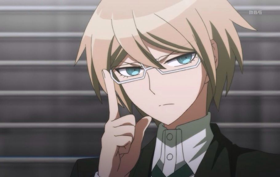 Togami Byakuya Anime Amino 1491