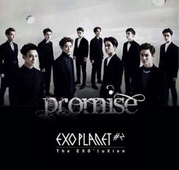 Exo Promise | K-Pop Amino