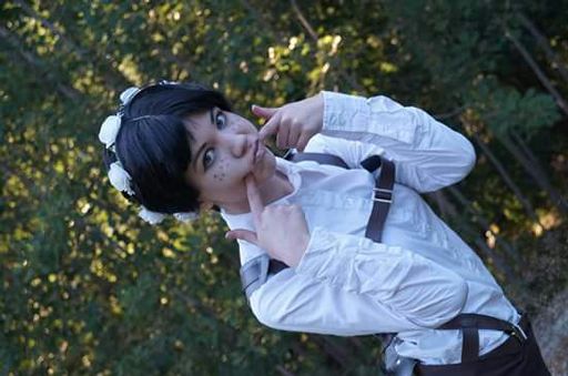 Marco Cosplay Cosplay Amino