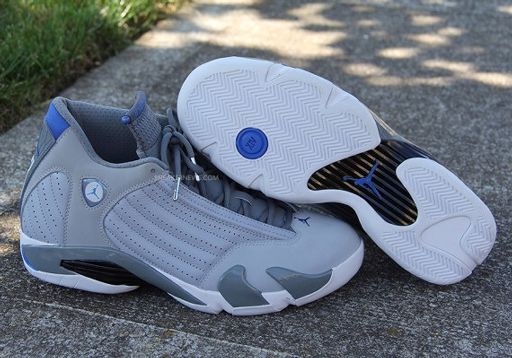 Wolf Grey 14s | Wiki | Sneakerheads Amino