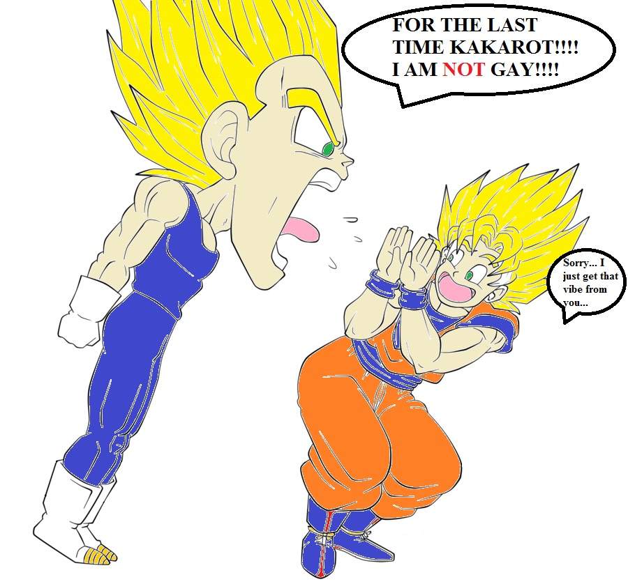 Funny Dragon Ball Z Memes Anime Amino