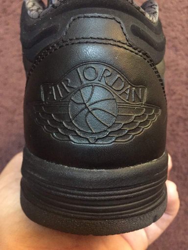 underrated air jordans