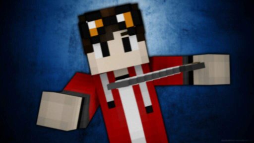 My New Banner And Profile Picture Minecraft Amino