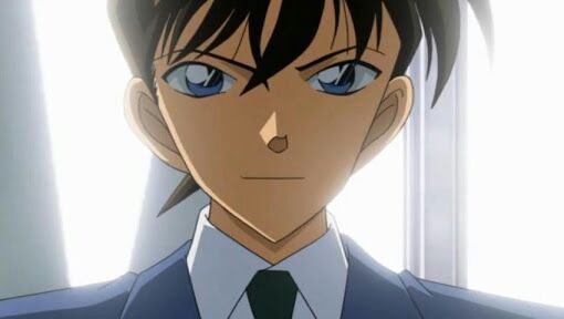 Shinichi Kudo | Wiki | Anime Amino