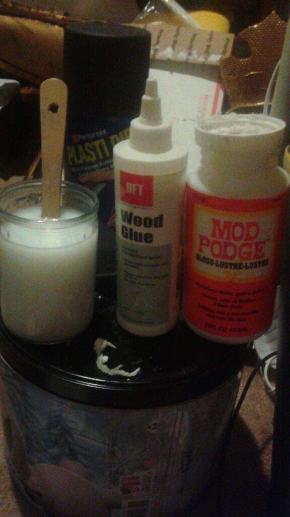 How I paint foam armor Part 1 Priming Cosplay Amino