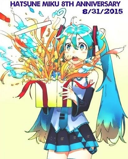 hatsune miku 2021 birthday