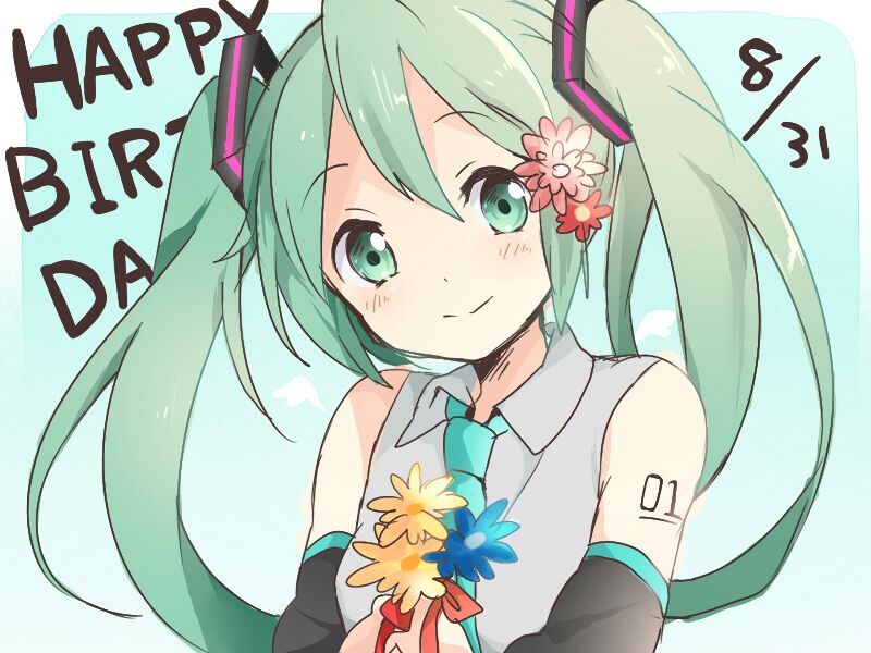 hatsune miku 2021 birthday