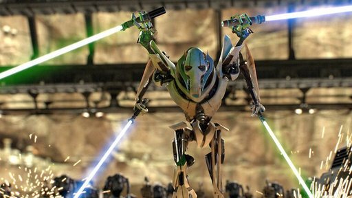 attakus general grievous