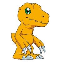 miku agumon