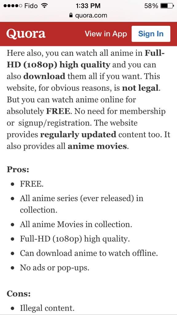 Download Free Movies No Membership