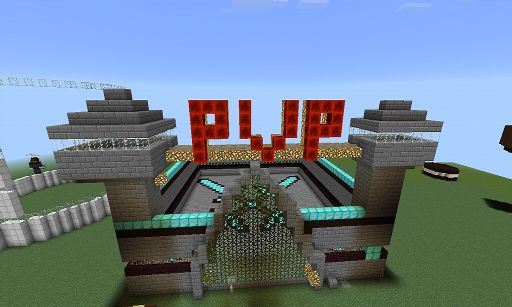 Pvp Arena Minecraft Amino