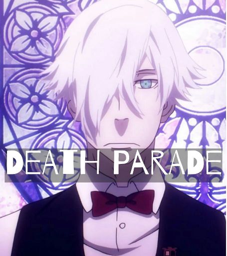 Death Parade Review | Anime Amino