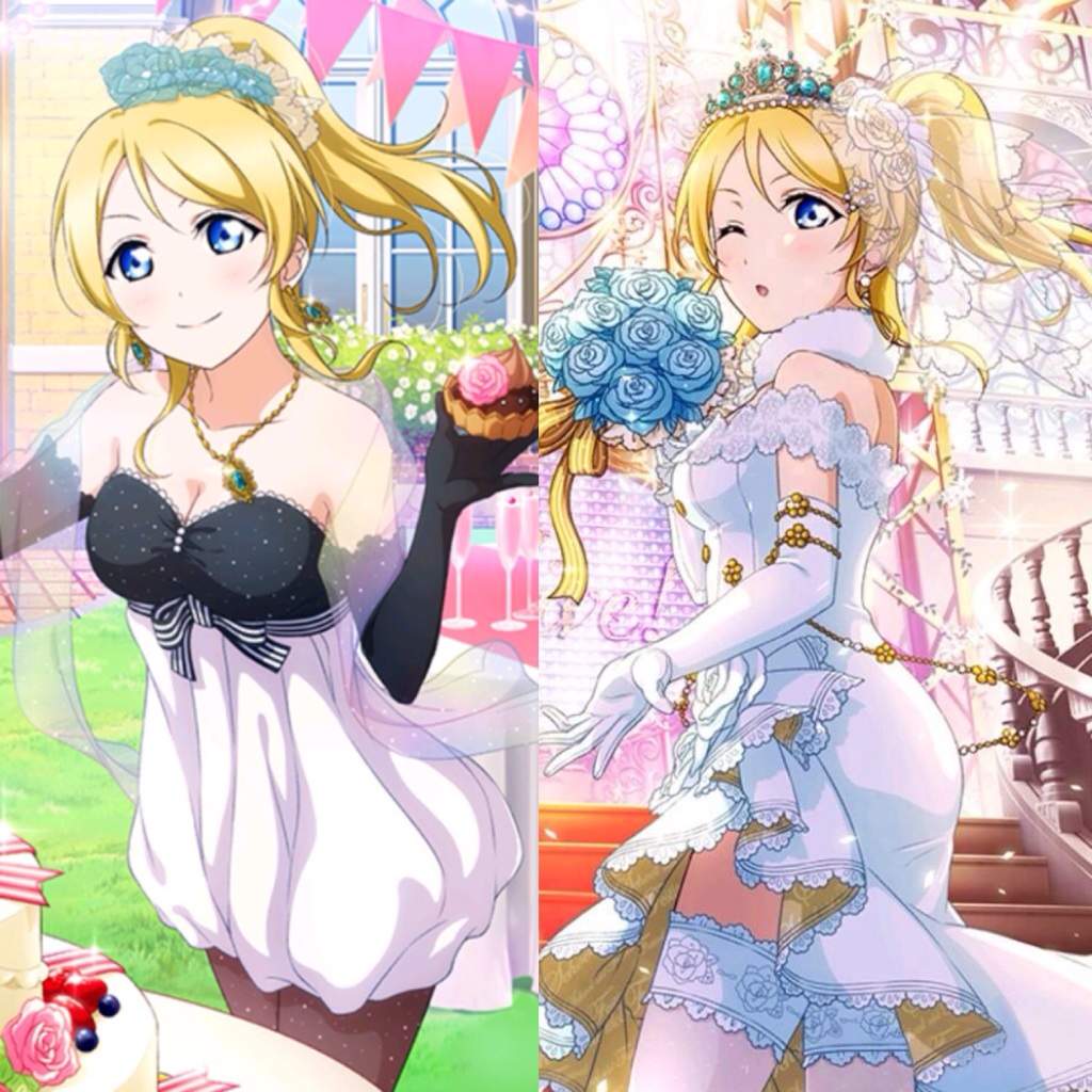 download eli ayase