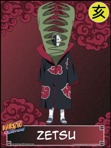 Zetsu 