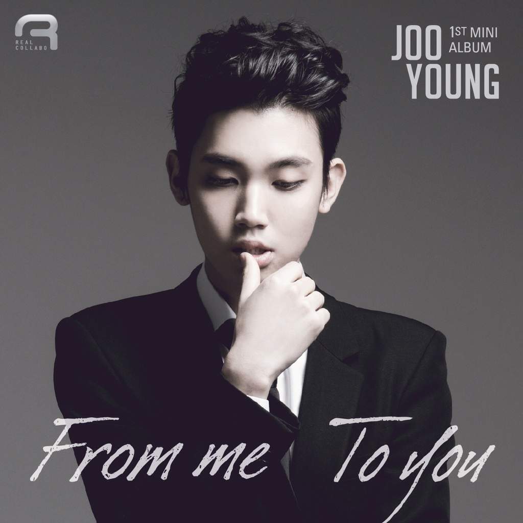 Jooyoung | K-Pop Amino