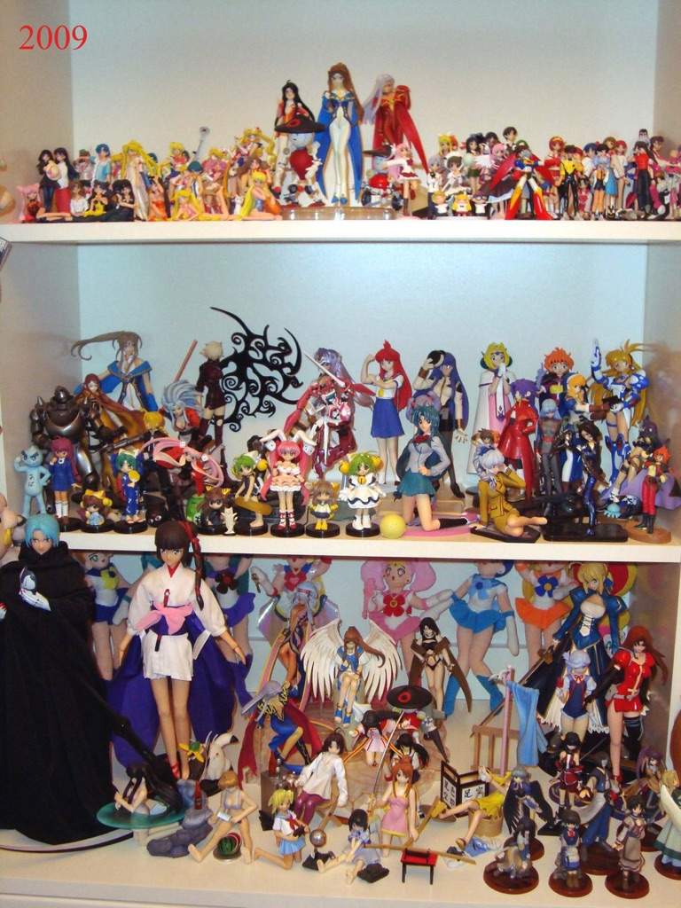 otaku box figures