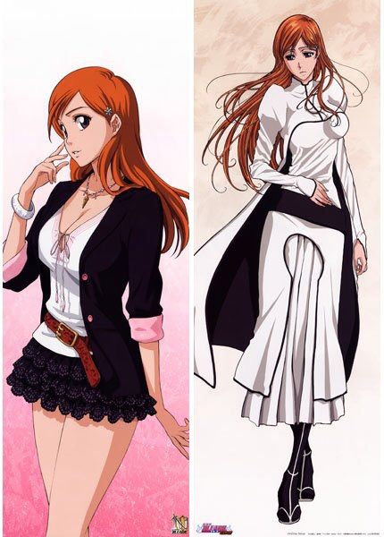 Orihime Inoue Anime Amino