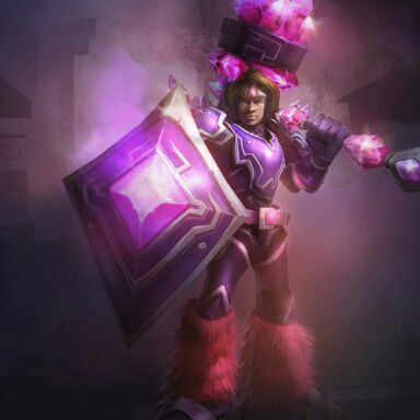 taric pink