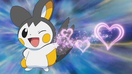 emolga pokedoll