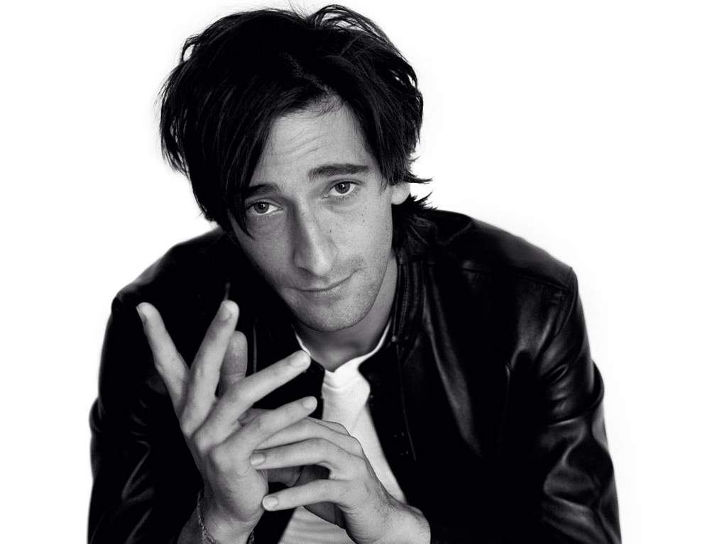 Adrien Brody - charact... Adrien Brody Movies