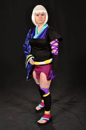 Katanagatari Cosplay Cosplay Jive Pinterest Cosplay