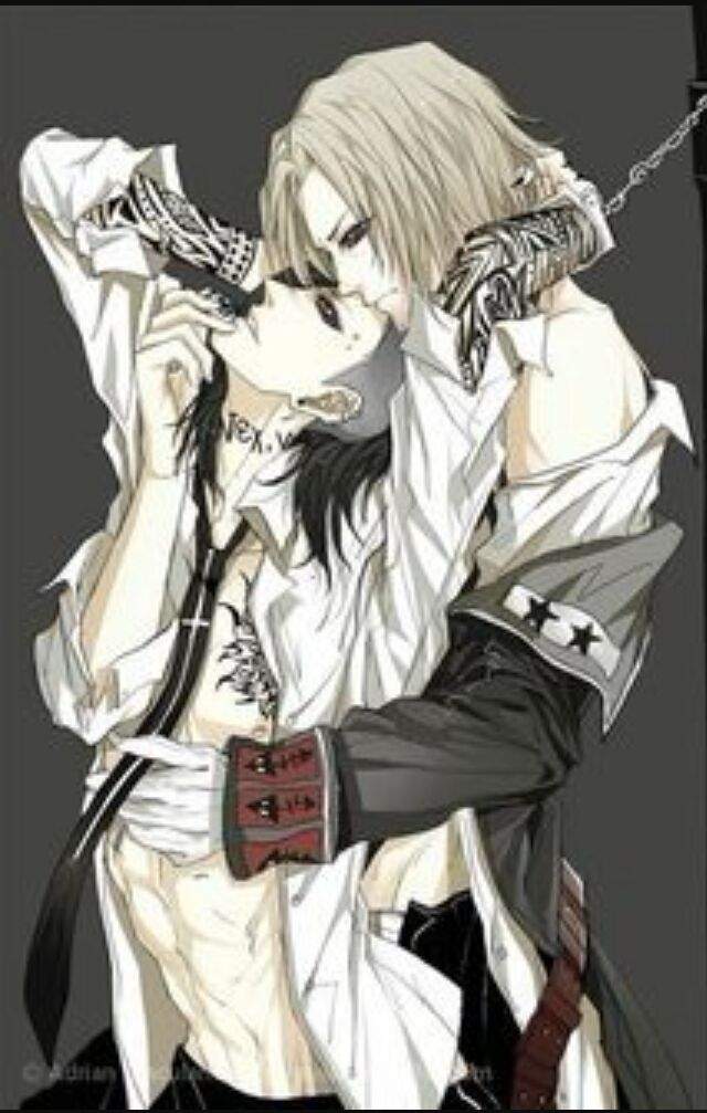 Uta X Yomo Anime Amino