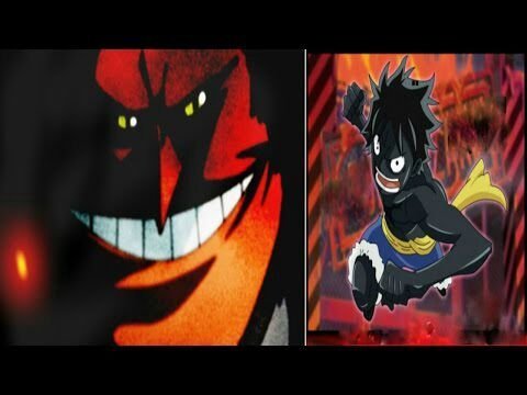 Does luffy has more to show? | Anime Amino