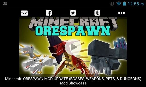 Orespawn 