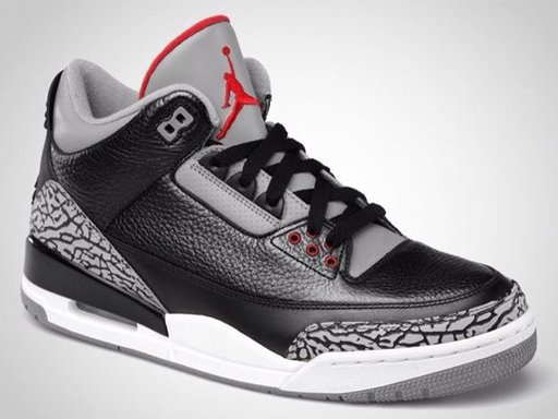 jordan 3 vs jordan 4