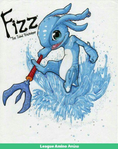 Fizz gay lil