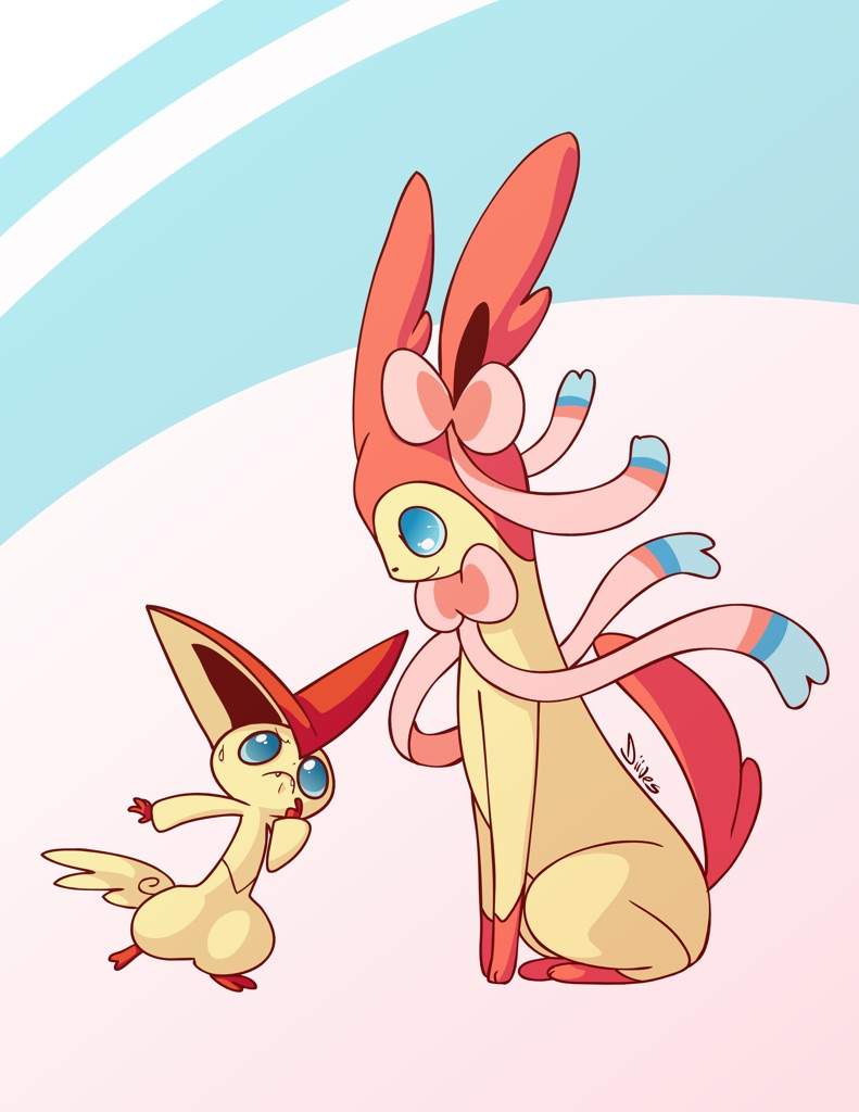 victini pokedoll