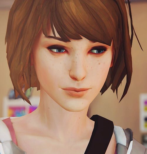 Max Caulfield Ref Cosplay Amino