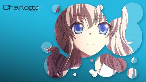 Charlotte Wallpaper | Anime Amino