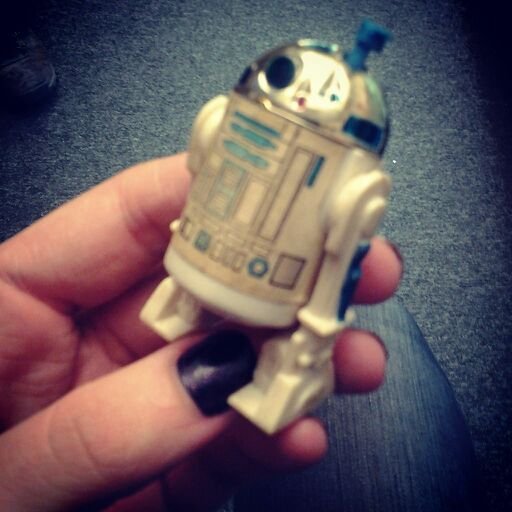 ディアゴスティーニR2D2完成品 R2d2 かわいい ディアゴスティーニ R2D2 完成品｜ゲーム