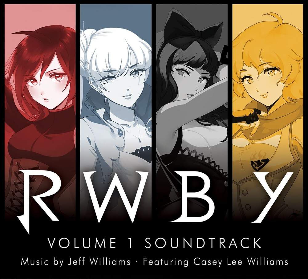 Rwby | Wiki | Anime Amino