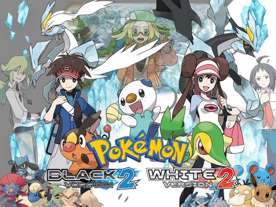 Pokemon Black And White Play As Red Hack