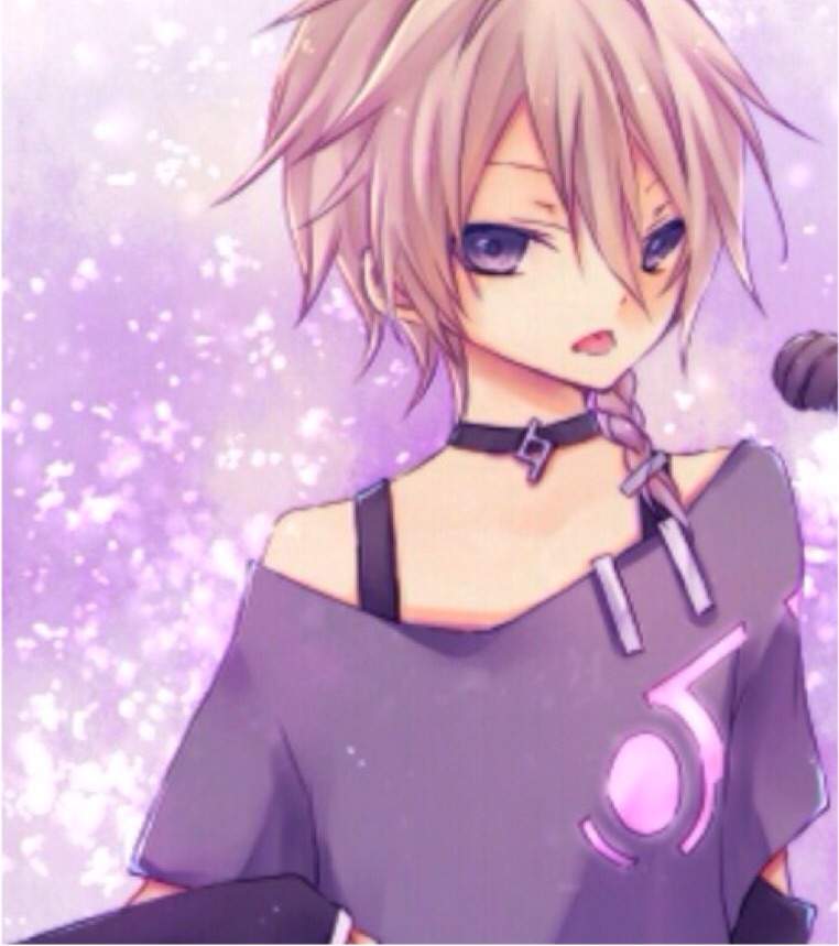 Io Vocaloid (Tag Team) | Anime Amino