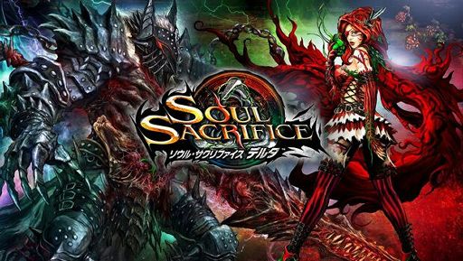 Soul Sacrifice Delta Wiki Video Games Amino