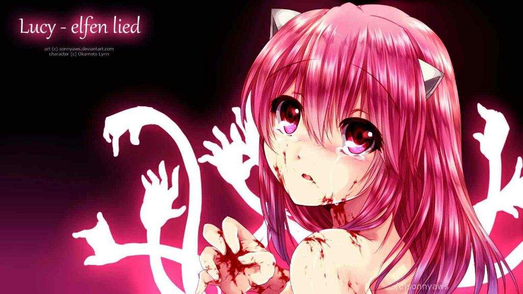 Edgy Anime What Is It Exactly Anime Amino